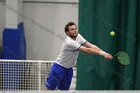 Men's Tennis vs Endicott  Men’s Tennis vs Endicott. - Photo By: KEITH NORDSTROM